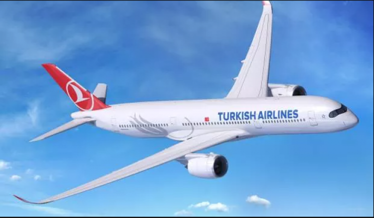 Türk Hava Yolları Haziran’da iç ve dış hat uçuşlarına yeniden başlıyor 