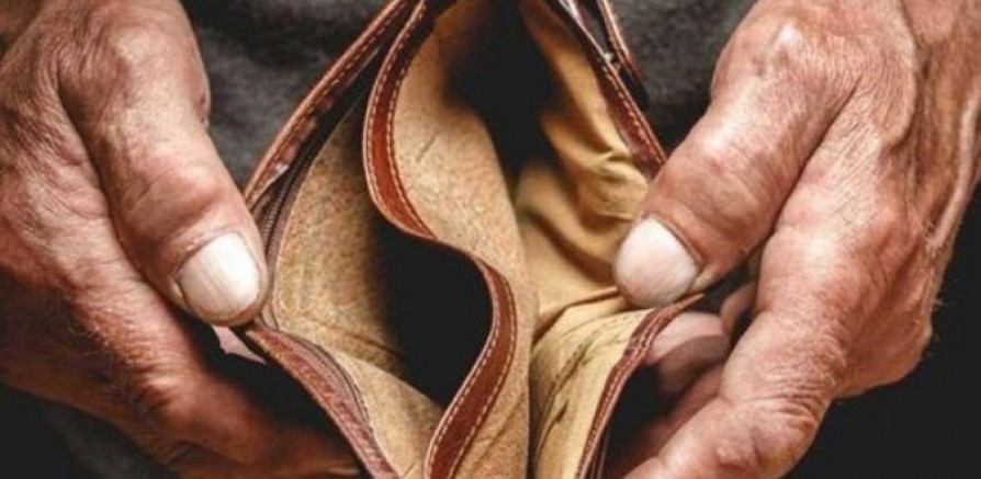 Türk-İş’den yeni açlık sınırını 6.890 tl olarak açıkladı 