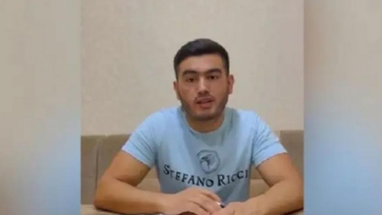 Türk kadınlarına hakaret eden Afgan gazeteci hakkında soruşturma