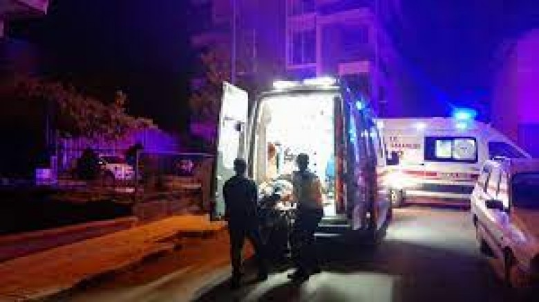 Türk Sanat Musikisi Sevenler Derneği'nde silahlı kavga: Ölü ve yaralılar var