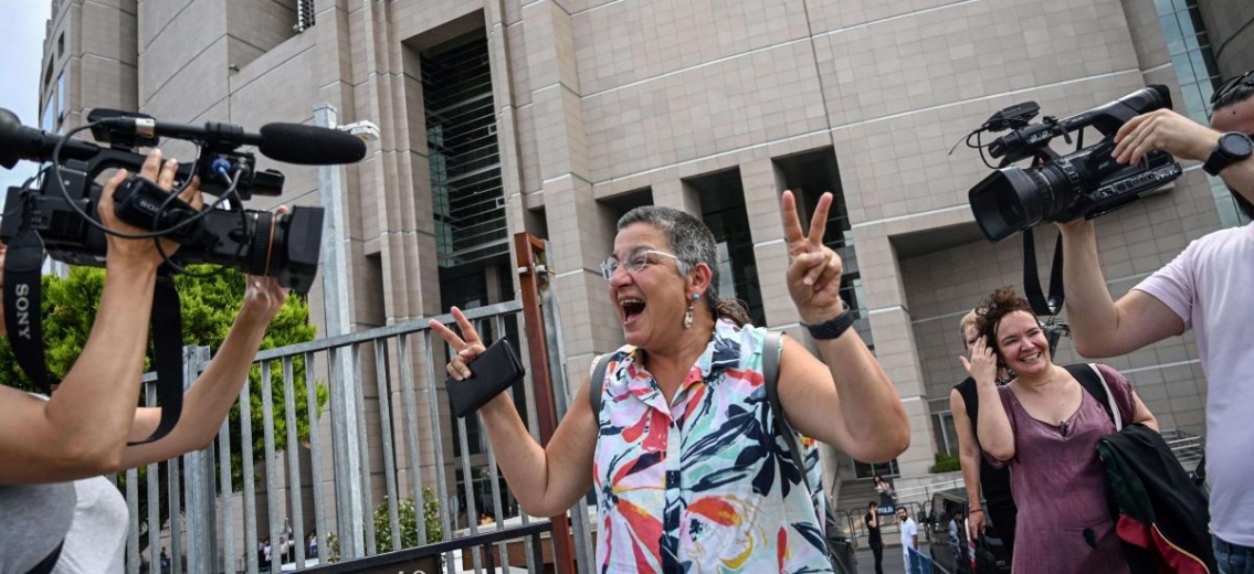  Türk Tabipleri Birliği seçimini Etkin Demokratik Grubu kazandı 