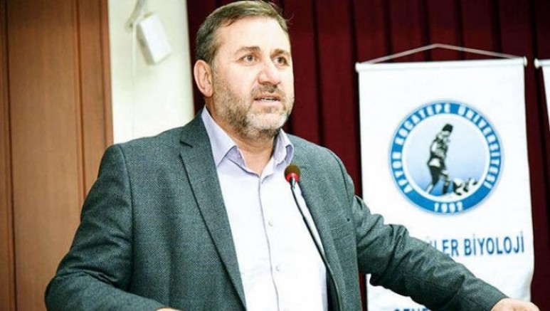 Türk Tarih Kurumu Başkanı Ahmet Yaramış Sonunda istifa etti