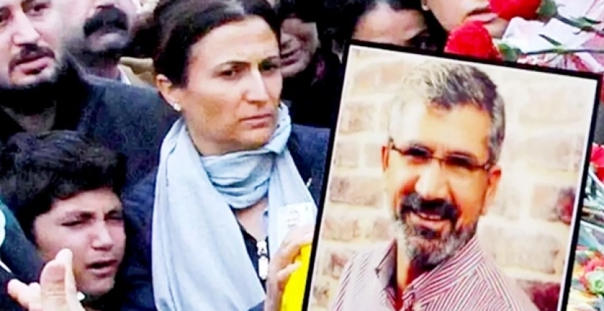 Türkan Elçi, CHP’den adaylık teklifi geldiğini doğruladı