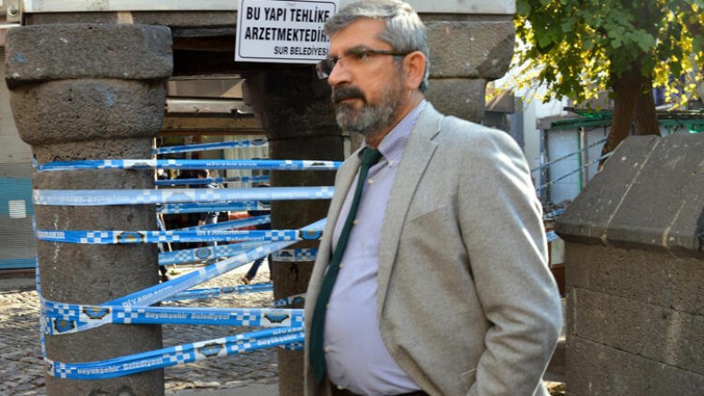 Türkan Elçi o davaya stajyer avukat olarak katılacak