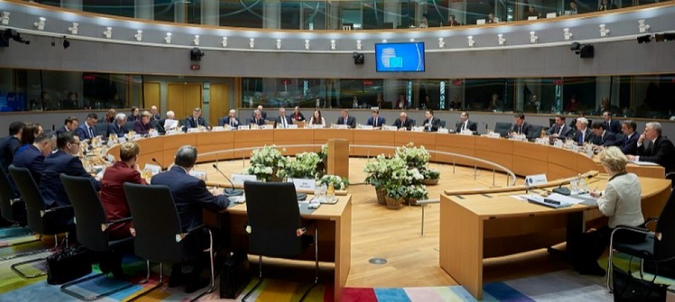 Türkiye Avrupa Konseyi’nin Rusya’nın üyeliğini askıya almasına çekimser kaldı