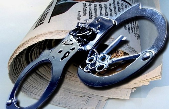  Türkiye basın özgürlüğünde 153'üncü sırada