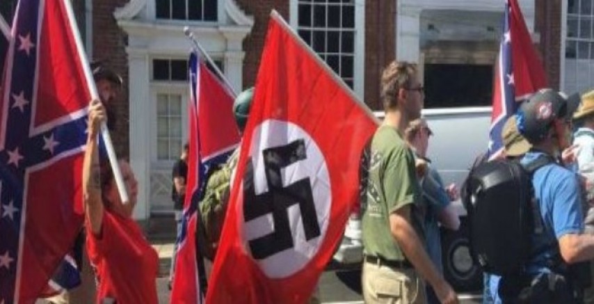 Türkiye, BM'de 'nazizme karşı mücadele' oylamasında çekimser oy kullandı