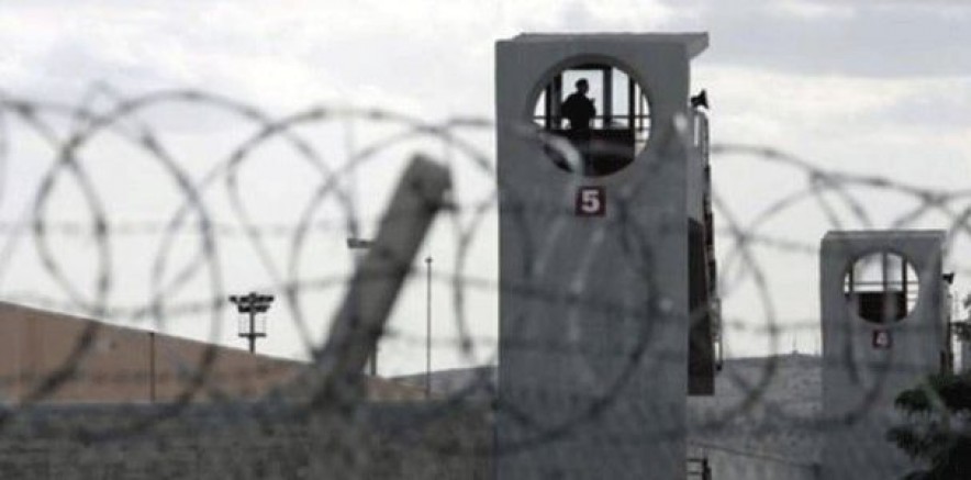 Türkiye cezaevlerinde 5 yılda 91 kişi yaşamına son verdi 