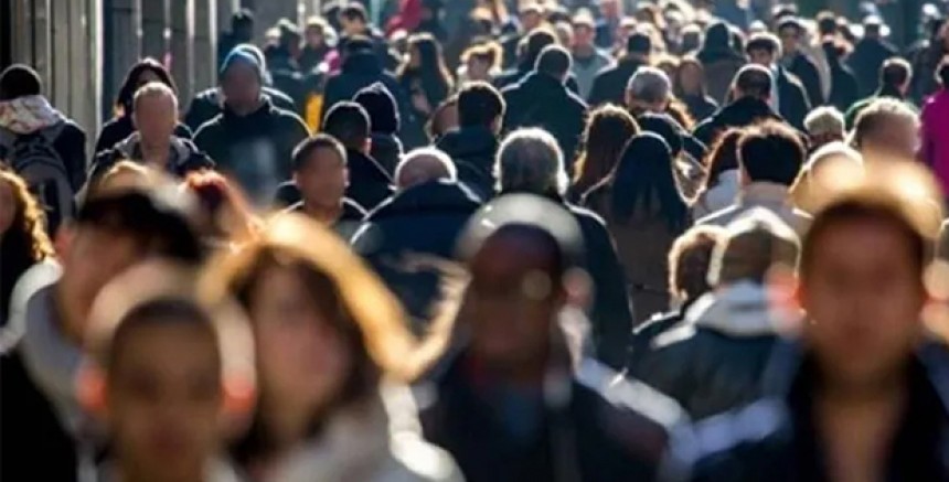 Türkiye’de 1 milyondan fazla genç işsiz var 