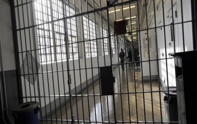 Türkiye’deki 368 cezaevinden 117’sinde pozitif vaka tespit edildi 