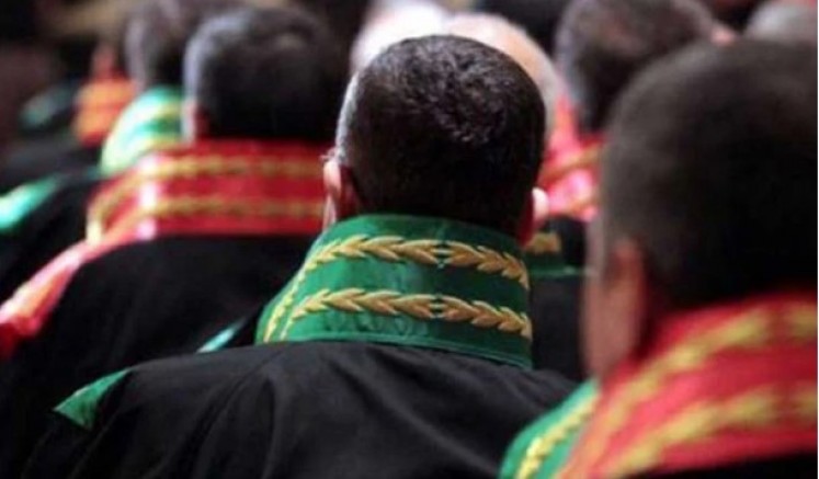 Türkiye’de 57 barodan ortak açıklama: Sanatı ve sanatçıyı susturmak demek, toplumu nefessiz bırakmak demektir