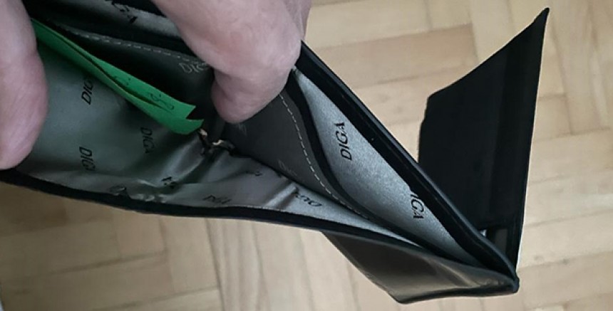 Türkiye’de Açlık sınırı 12 bin 612 TL, yoksulluk sınırı 43 bin 623 TL