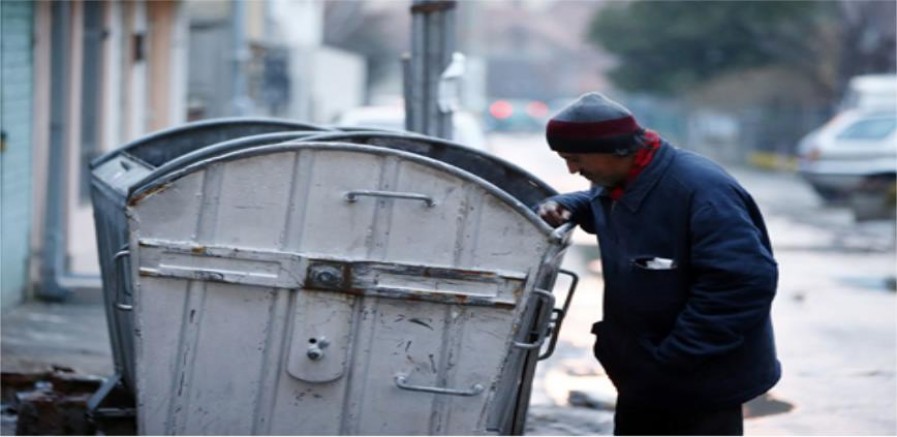 Türkiye’de büyük çoğunluk daha da yoksullaşırken milyoner sayısı artış yaşandı 