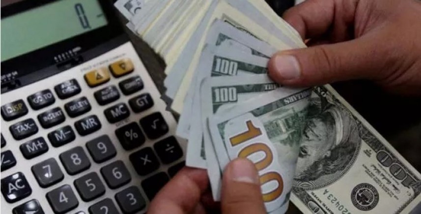 Türkiye’de cari denge 5,15 milyar dolar açık verdi