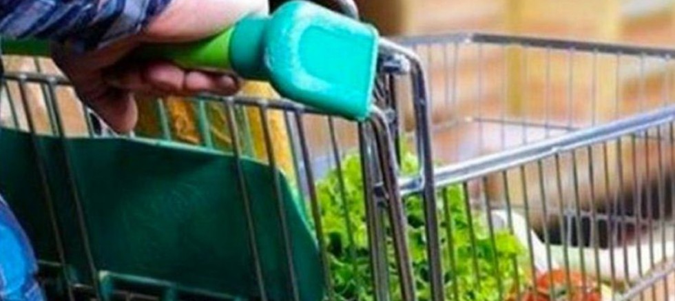 Türkiye’de gıda fiyatları son 1 yılda yüzde 92 arttı 