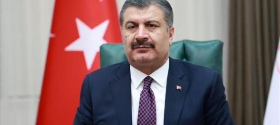 Türkiye’de ilan edilmemiş “sürü bulaşı”na istifa çağrısı