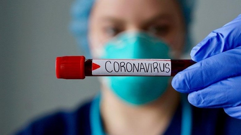 Türkiye’de koronavirüste son 24 saat