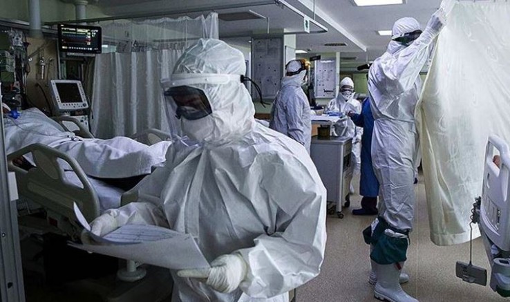 Türkiye’de koronavirüste son 24 saat