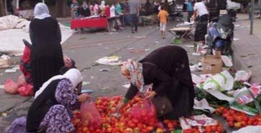 Türkiye'de Milyonlar Açlık ve Yoksullukla Mücadele Ediyor