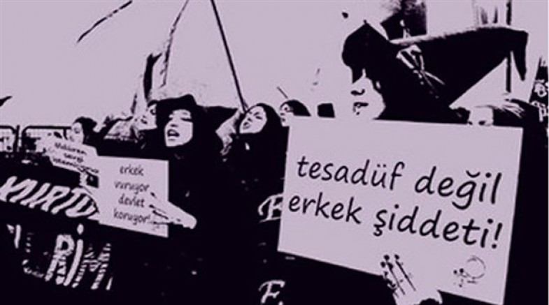 Türkiye’de Ocak ayında 27 kadın daha öldürüldü 