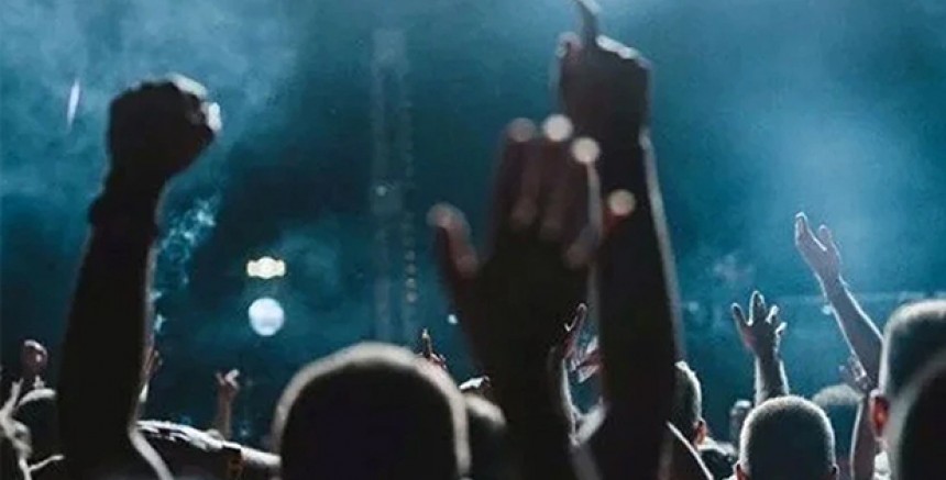 Türkiye’de Pandemiyle getirilen müzik yasağı sonunda kaldırıldı