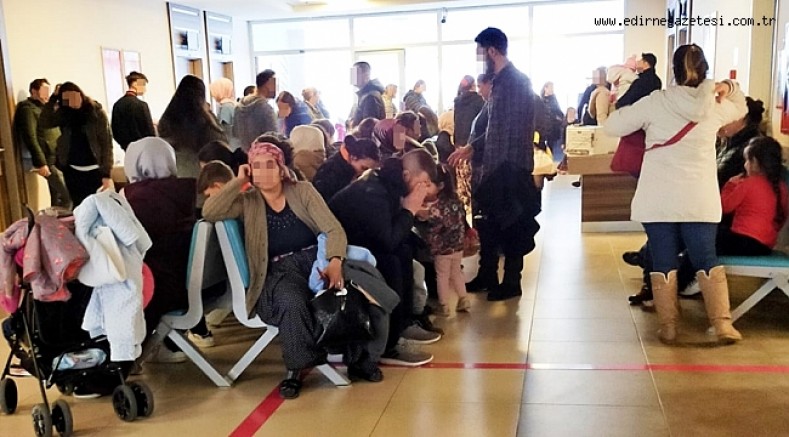 Türkiye’de sağlık sistemi çöktü!