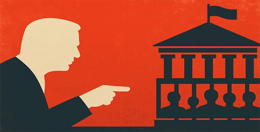 Türkiye’de “tek adam rejimi” tartışması: 20 yılın adım adım özeti