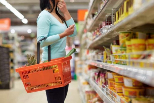 Türkiye’de temel ihtiyaç ürünlerine zamlar devam ediyor