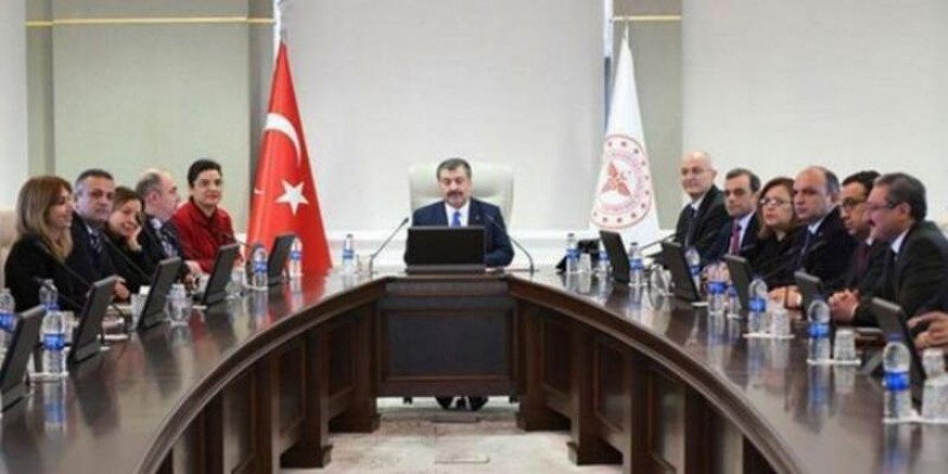 Türkiye’de toplu aşılama için tarih belli oldu