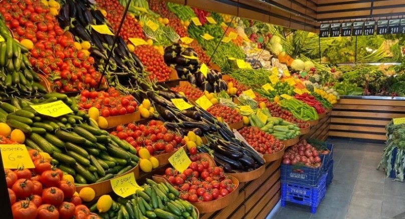 Türkiye’de Tüketici güven endeksi tarihinin en düşük seviyesinde