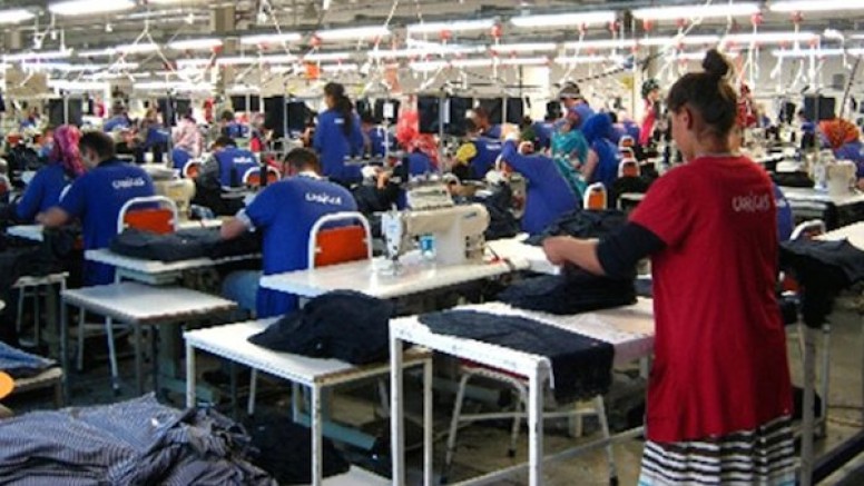 Türkiye'de verilen asgari ücret 14 AB üyesinin neresinde