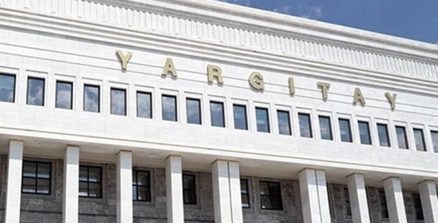 Türkiye’de Yargının Geldiği Son Durum: Yargıtay'dan AYM üyeleri hakkında suç duyurusu