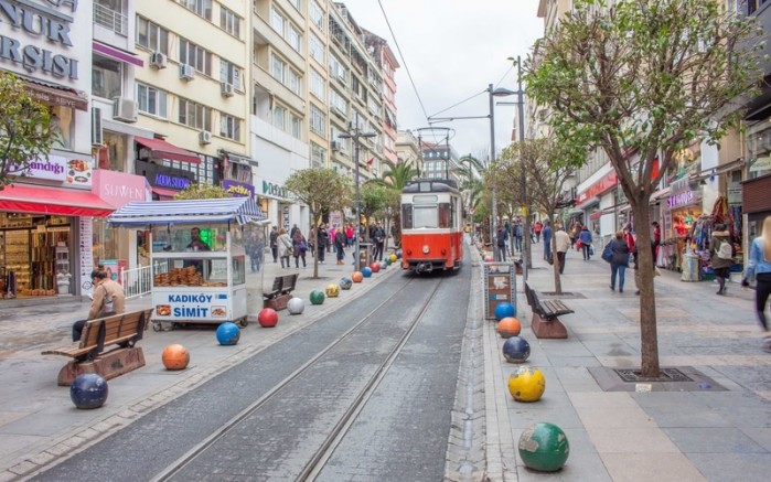  Türkiye'de yaşayanların yüzde 22'si ülkeden ayrılmak istiyor 
