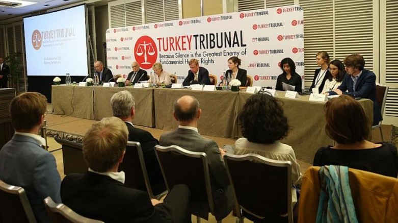 Türkiye'deki hak ihlalleri Lahey'e taşınabilir 
