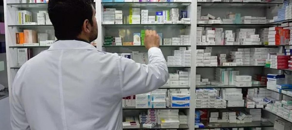 Türkiye’deki ilaç krizinin arkasında, bakın kim var?