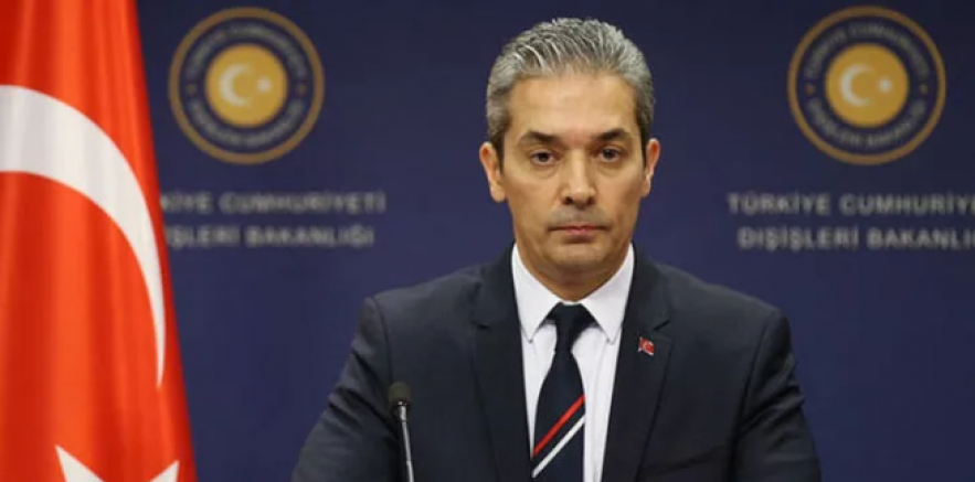 Türkiye’den Avusturya’daki casusluk iddiasına tepki