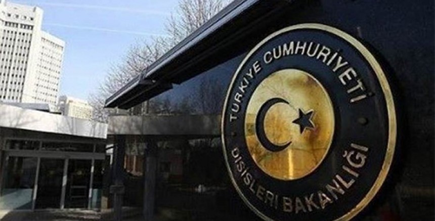 Türkiye’den İsrail'e Sert Yanıt: 