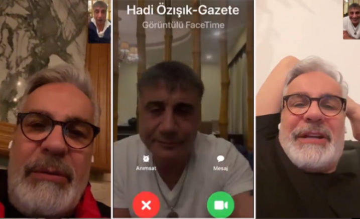 Türkiye Gazeteciler Cemiyeti, Hadi Özışık’ı üyelikten çıkardı