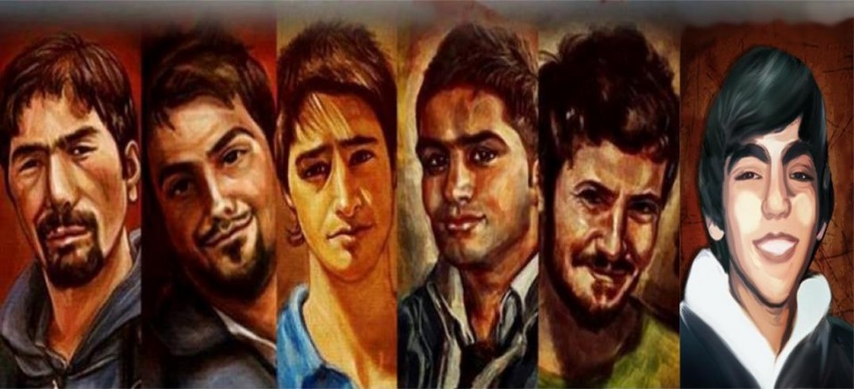 Türkiye Halklarını Direniş Destanı: Gezi 7 yaşında