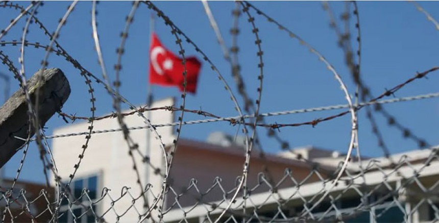 Türkiye İnsan Hakları Günü’ne Hak İhlalleri Gölgesinde Giriyor