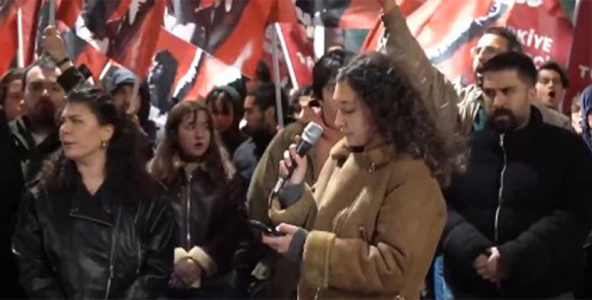   Türkiye İşçi Partisi: “Darbe girişimine karşı direnişi büyütüyoruz”