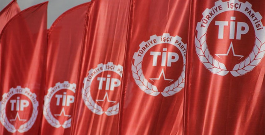 Türkiye İşçi Partisi (TİP), 24 Belediye Başkan Adayını Açıkladı