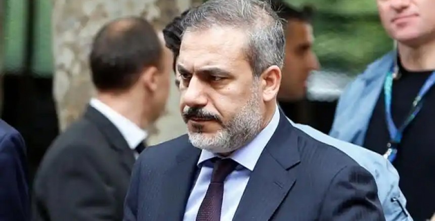 Türkiye İsrail'e Yeni Tedbirler Alıyor: Ateşkes İlanı ve İnsani Yardımlar Şart!