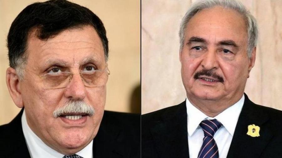 Türkiye Libya'da yapılan ateşkese neden sessiz kaldı?