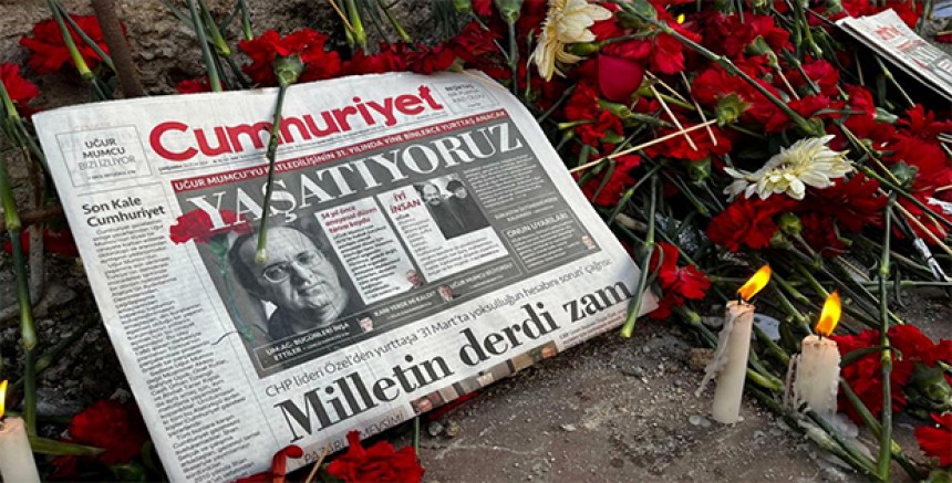 Türkiye’nin En Karanlık Dönemi Yeniden Gündemde: Umut Davası’nda Mehmet Ağar’a Tebligat Yapıldı