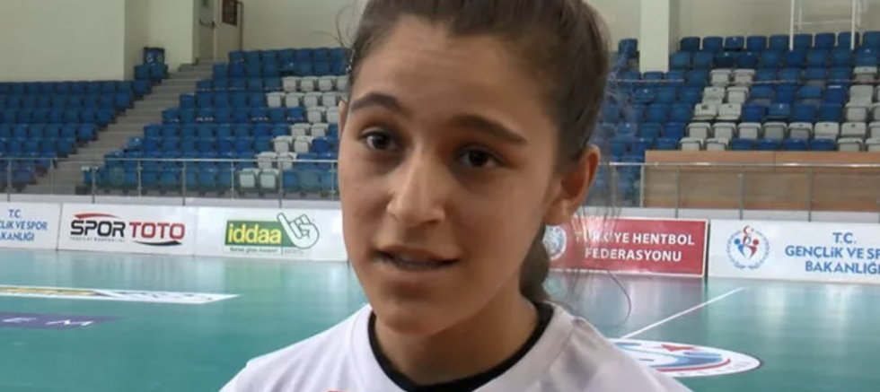 Türkiye'nin gündemine oturan Merve Akpınar ile ilgili kaymakamlıktan açıklama