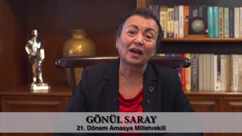 Türkiye’nin ilk kadın Cumhurbaşkanı adayı hayatını kaybetti