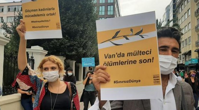 Türkiye’nin ırkçılıkla imtihanı!