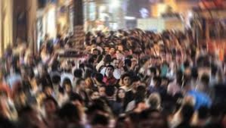 Türkiye’nin nüfusu açıklandı: 80 milyonu geçtik!