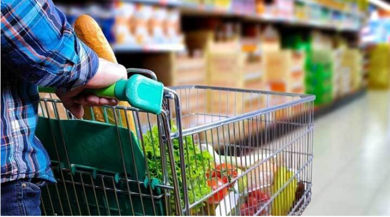 Türkiye’nin Temmuz ayında tüketici güven endeksi 7.4 arttı 